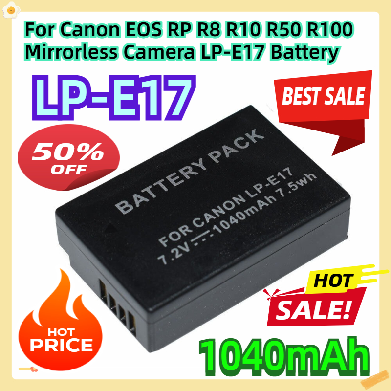 Canon Camera Eos R8 - For Canon EOS RP R8 R10
