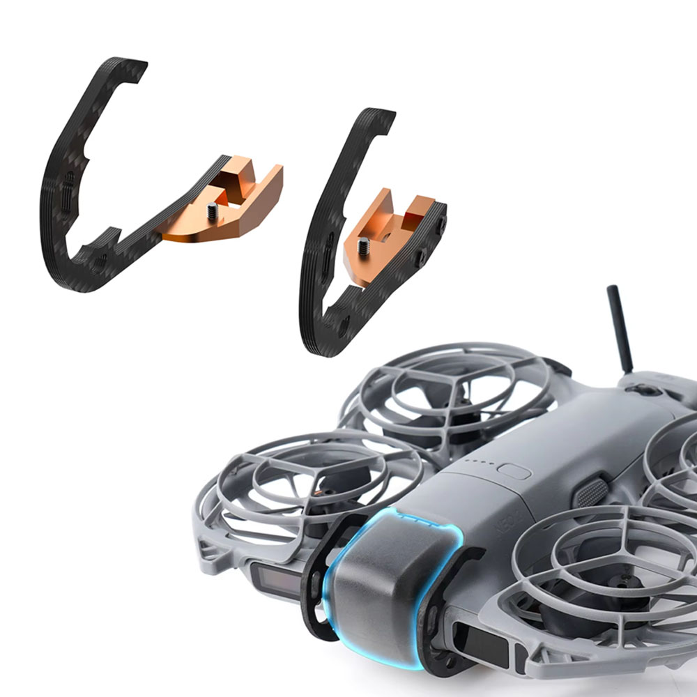 Drone Camera Case - Gimbal Protection Bar for DJI NEO