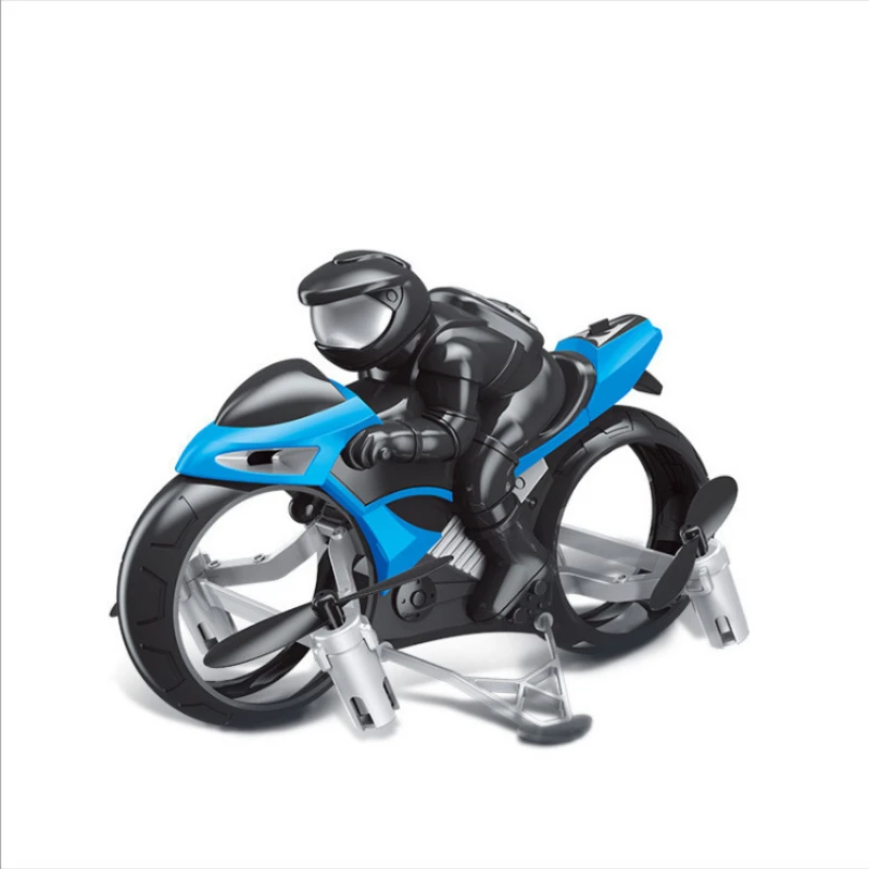 Stunt Motorcycle 2 In 1 Land A - огляд і ціна Drone Camera Mount