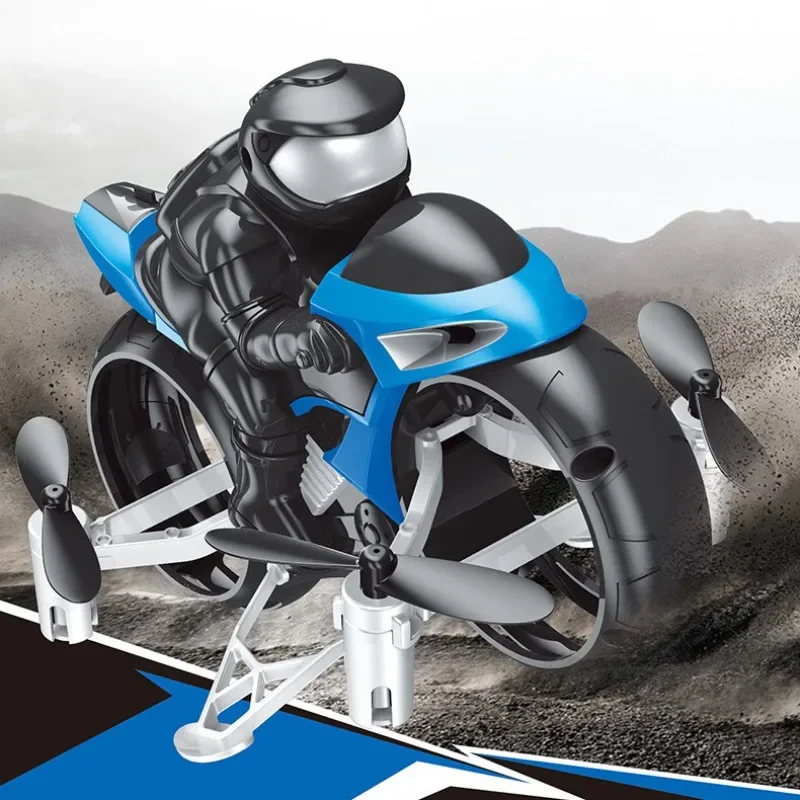Stunt Motorcycle 2 In 1 Land A - огляд і ціна Drone Camera Mount