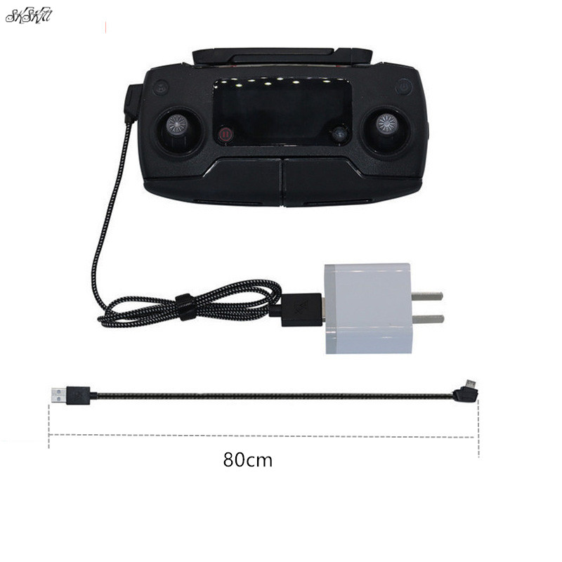 80cm Remote Control USB Port C - огляд і ціна Dji Drone Mini 4 Pro