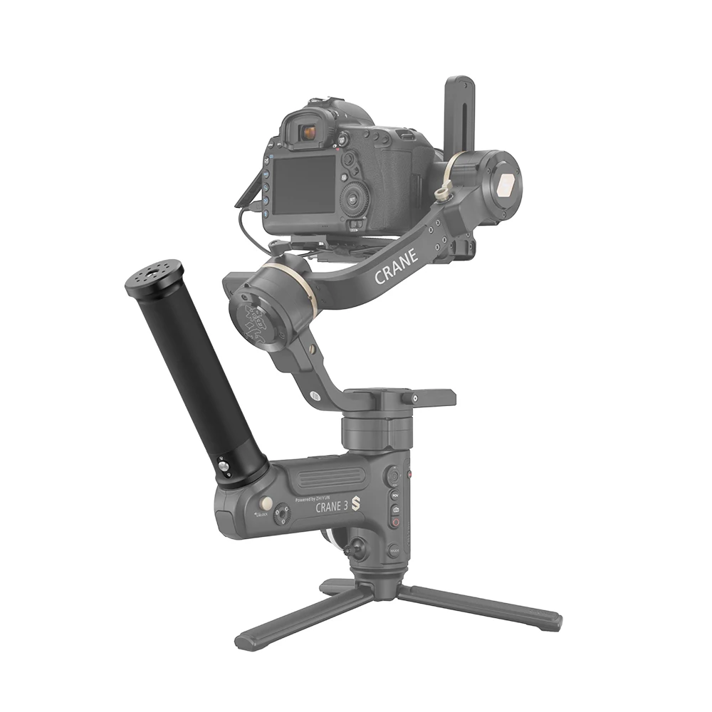 NEW ZHIYUN  EX1A04 EasySling H - огляд і ціна Drone Camera Stabilized