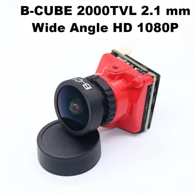 Clearance Mista FPV Camera 200 - огляд і ціна Drone Camera Wide Angle