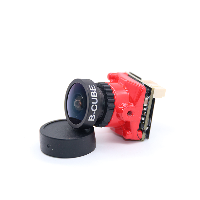 Clearance Mista FPV Camera 200 - огляд і ціна Drone Camera Wide Angle