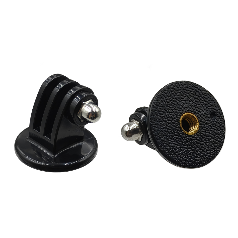 Tripod Adapter Mounts Base Wit - огляд і ціна Drone Camera Action