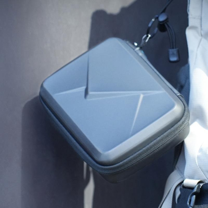 Hard Shell Camera Storage Case - огляд і ціна Drone Camera Action