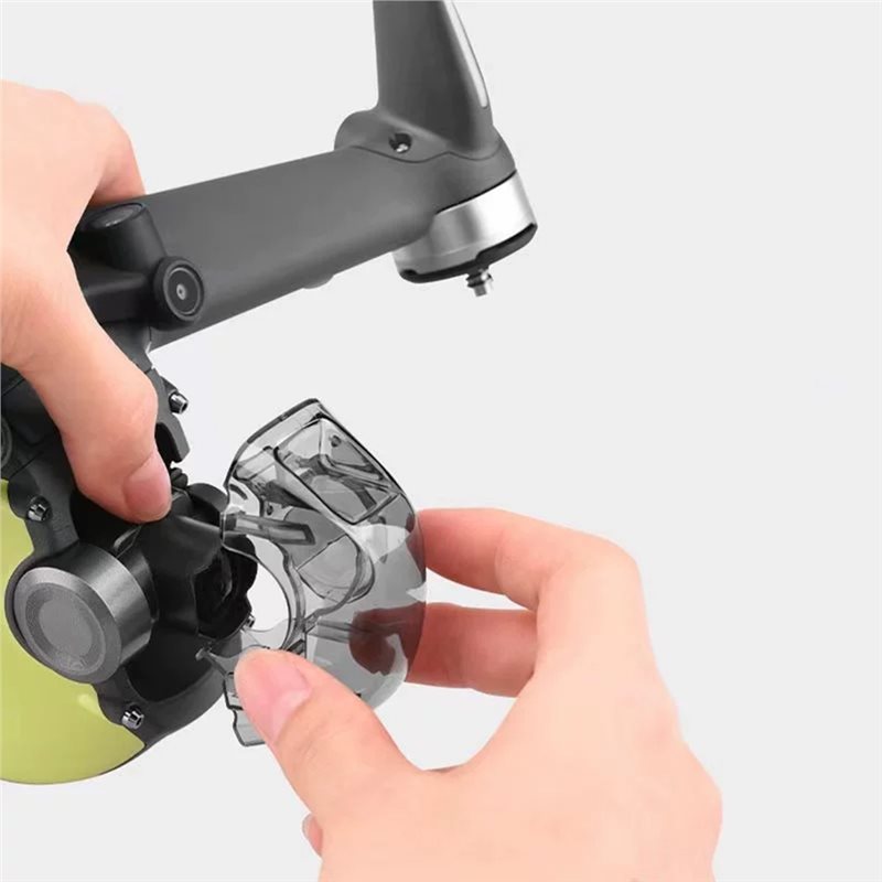 A93PHOT! Camera Lens Cap For D - огляд і ціна Drone Camera Case