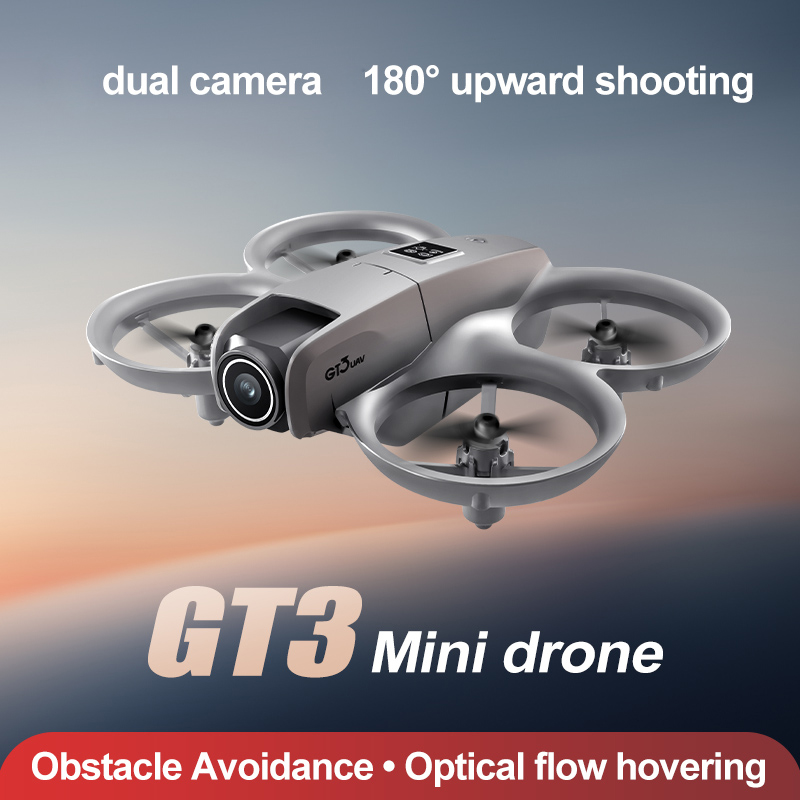 2026 GT3 MAX RC Drone 8K 5G Pr - огляд і ціна Drone Camera Professional