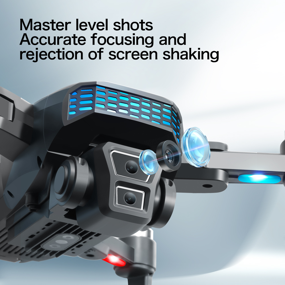 New Arrival Bond No.9 New York - огляд і ціна Drone Camera Stabilized