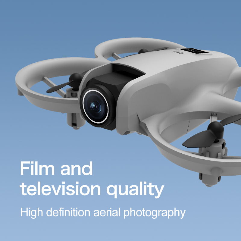 Mini Drone Professional Camera - огляд і ціна Drone Camera Professional