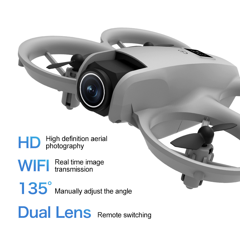 Mini Drone Professional Camera - огляд і ціна Drone Camera Professional